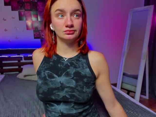 ArinaWinss Live Webcam on BongaCams