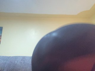 Curvy-maxy9 Porn Show
