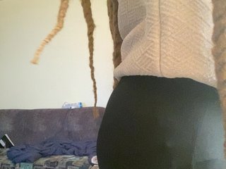 Curvy-maxy9 Porn Show