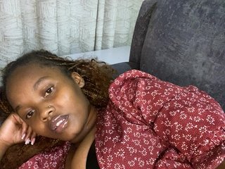 Curvy-maxy9 Porn Show