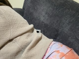 Curvy-maxy9 Porn Show