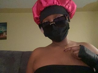 Curvy-maxy9 Porn Show