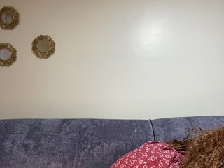 Curvy-maxy9 Porn Show