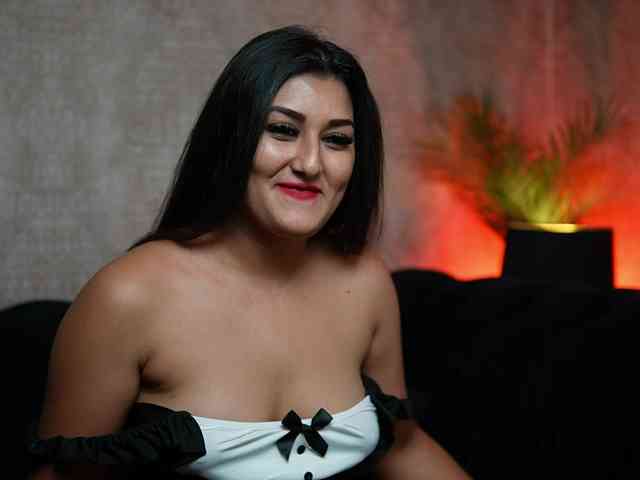 RebeccaJoy webcam