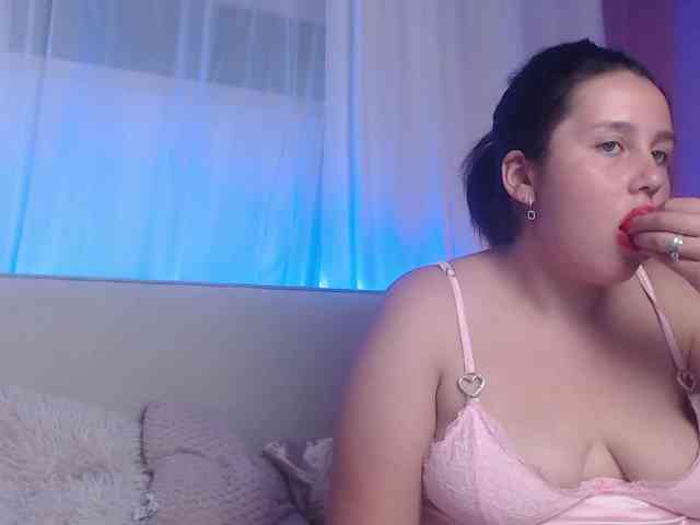 SofiaDaisy Live Webcam on BongaCams