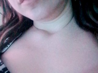 Lady_cat93 Porn Show