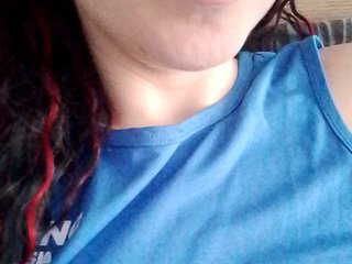 VelvetCrush Porn Show