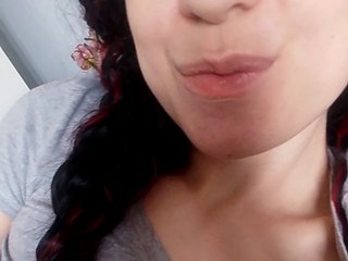 VelvetCrush Porn Show