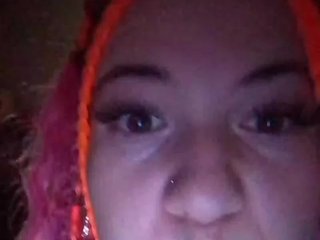 Lady_cat93 Porn Show