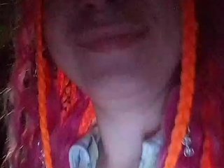 Lady_cat93 Porn Show