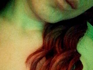 VelvetCrush Porn Show