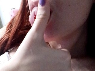 VelvetCrush Porn Show