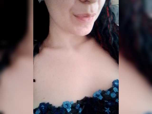 Anabella-1's BongaCams show and profile