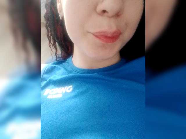 Anabella-1's BongaCams show and profile