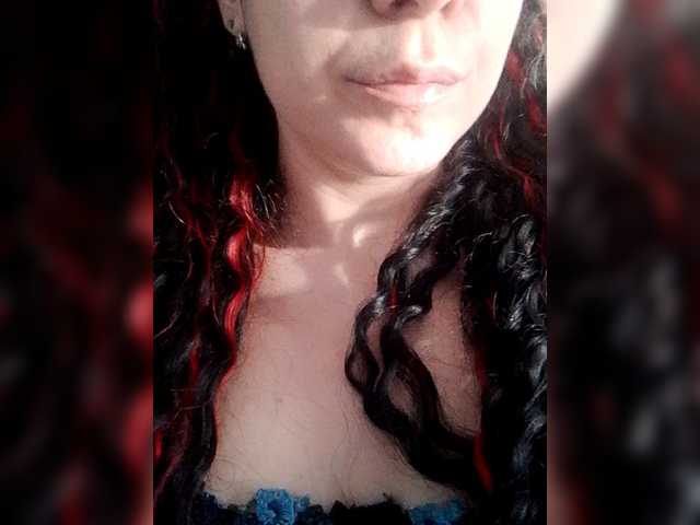 Anabella-1's BongaCams show and profile