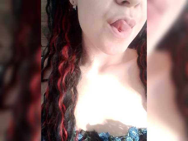 Anabella-1's BongaCams show and profile