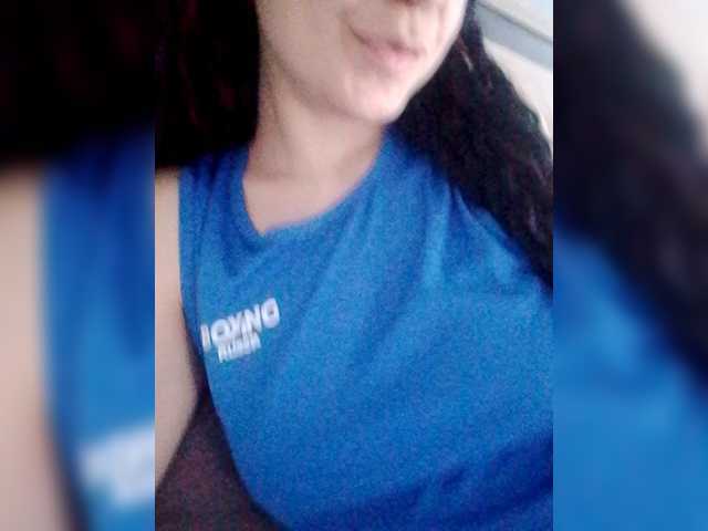 Anabella-1's BongaCams show and profile