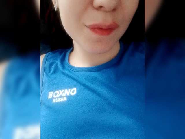 Anabella-1's BongaCams profile