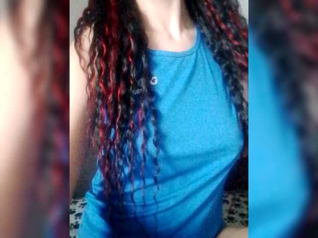 Anabella-1's BongaCams show and profile