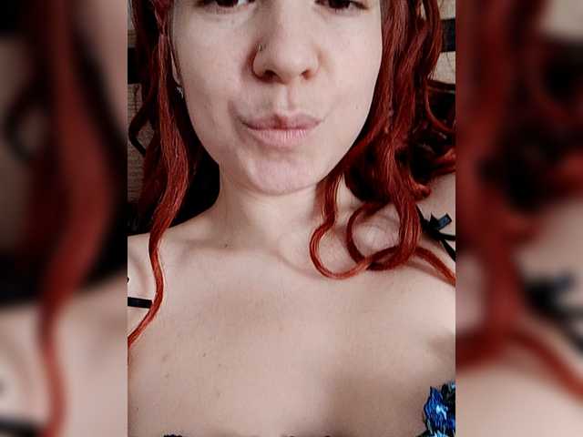 Anabella-1's BongaCams show and profile