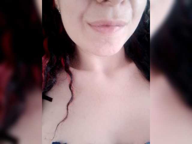 Anabella-1's BongaCams show and profile