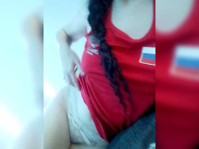 Anabella-1's BongaCams show and profile