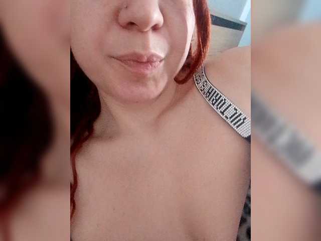 Anabella-1's BongaCams show and profile