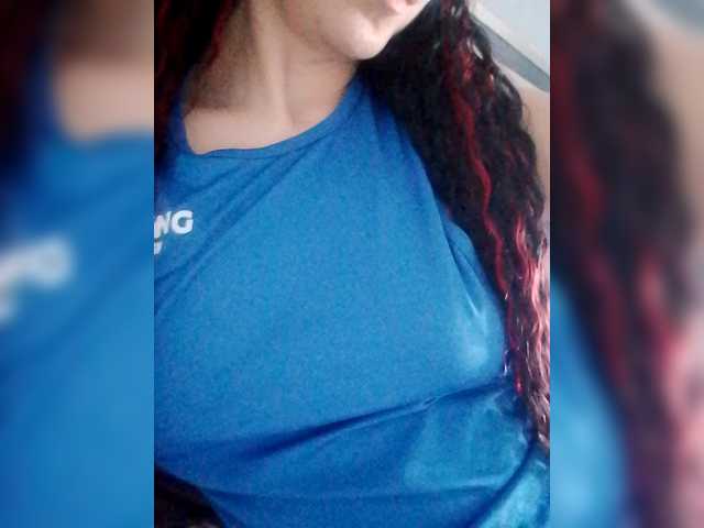 Anabella-1's BongaCams show and profile