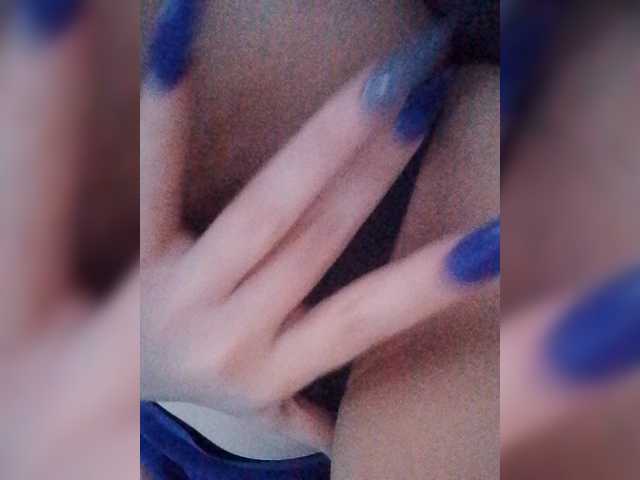 Anabella-1's BongaCams show and profile