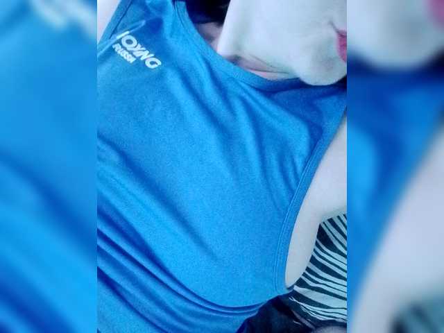 Anabella-1's BongaCams show and profile