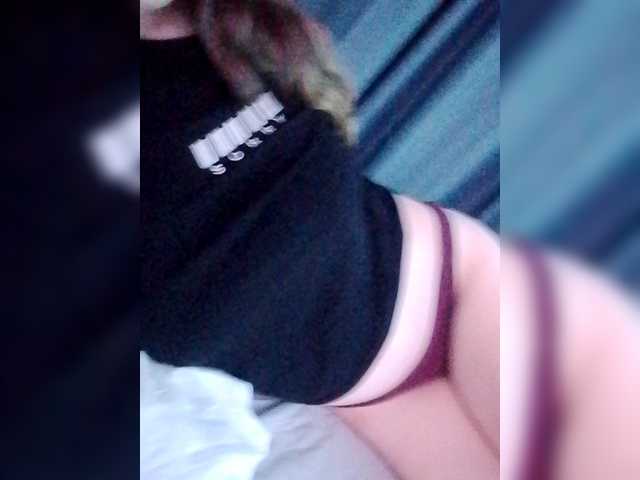 Anabella-1's BongaCams show and profile