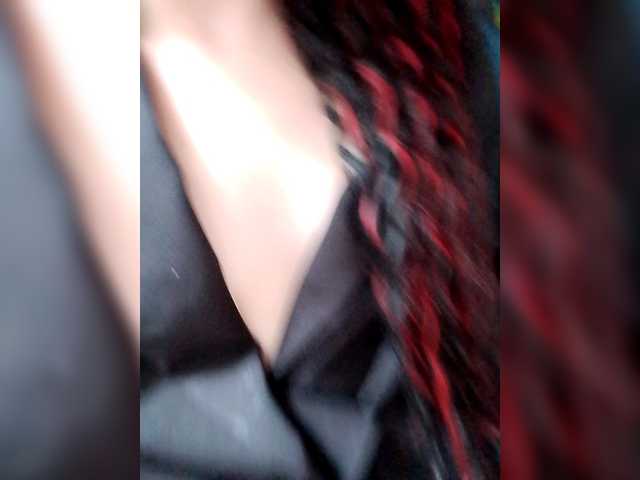 Anabella-1's BongaCams show and profile