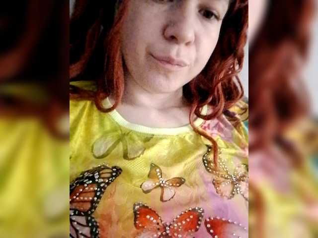 Anabella-1's BongaCams show and profile