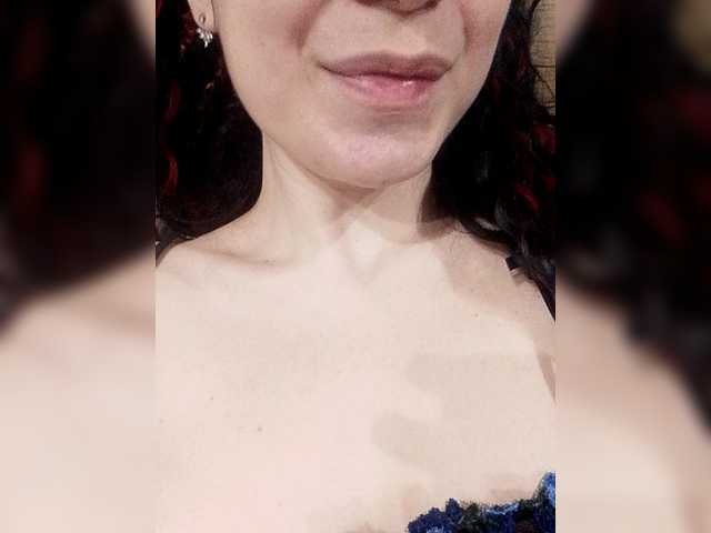 Anabella-1's BongaCams show and profile