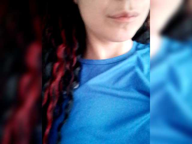 Anabella-1's BongaCams show and profile