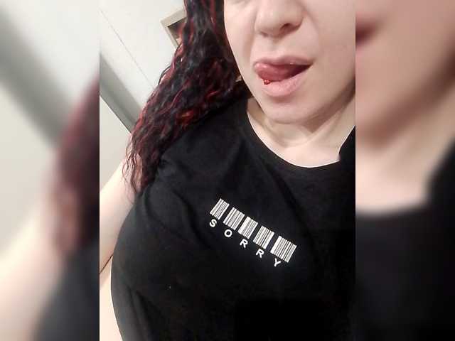 Anabella-1's BongaCams show and profile