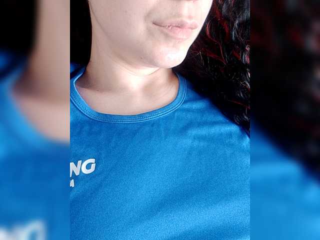 Anabella-1's BongaCams show and profile