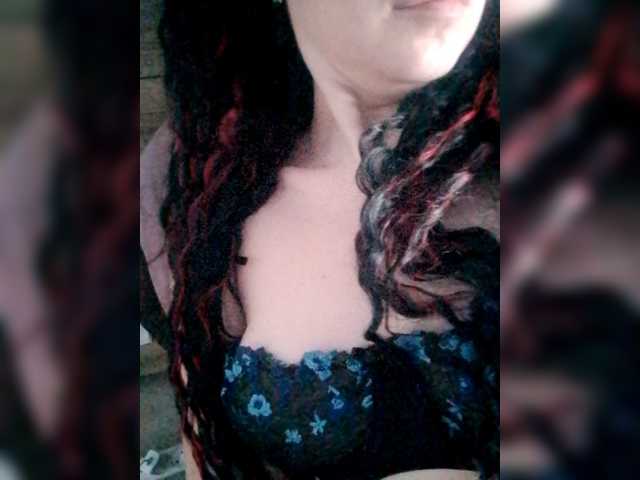 Anabella-1's BongaCams show and profile