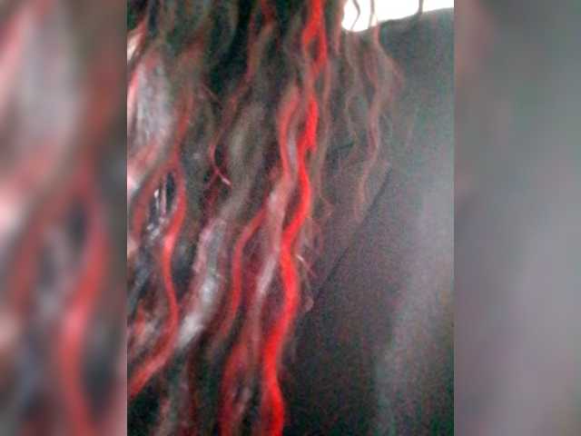 Anabella-1's BongaCams show and profile