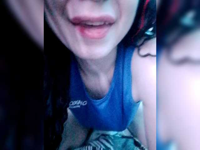 Anabella-1's BongaCams show and profile