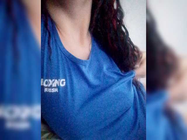 Anabella-1's BongaCams show and profile