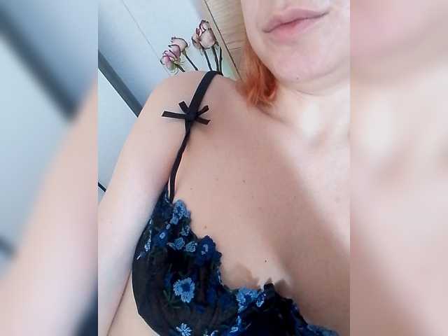 Anabella-1's BongaCams show and profile