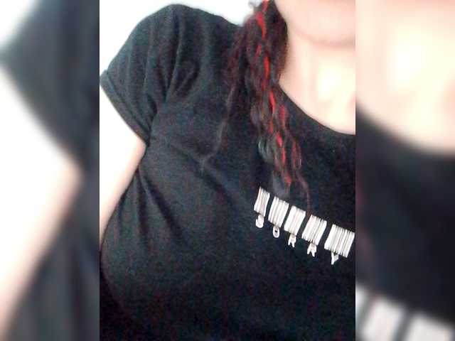 Anabella-1's BongaCams show and profile