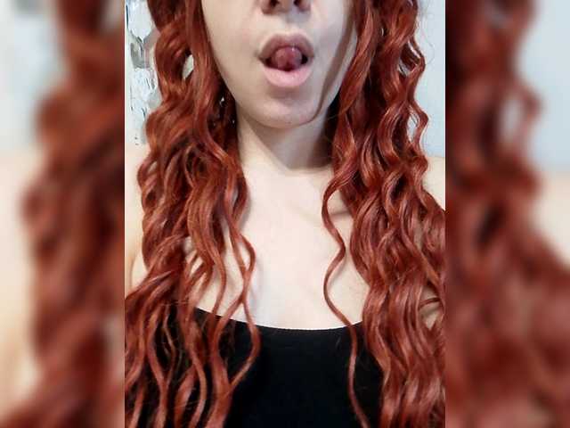 Anabella-1's BongaCams show and profile