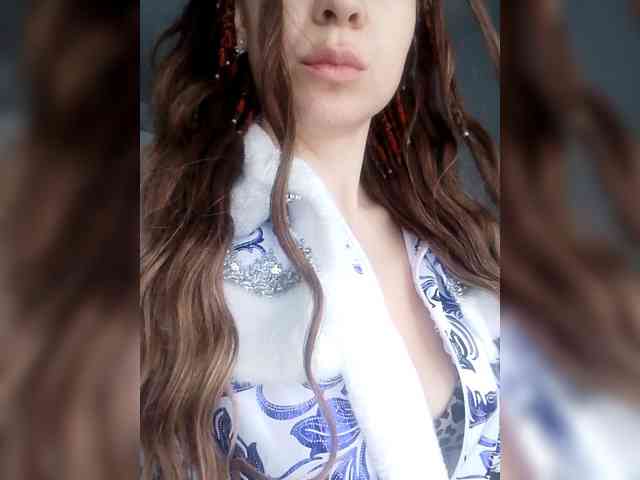 Anabella-1 Live Webcam on BongaCams