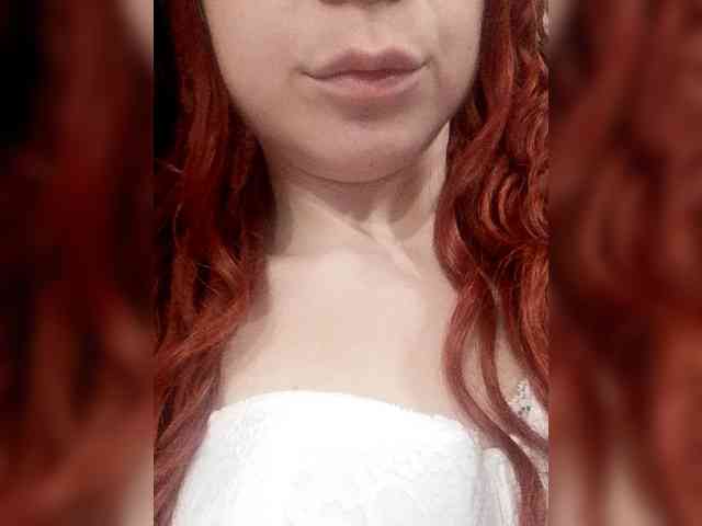 Anabella-1 Live Webcam on BongaCams