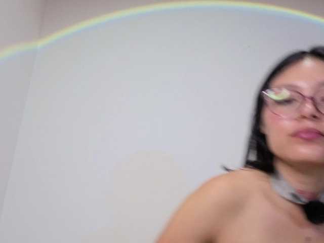 Qadesh's BongaCams show and profile