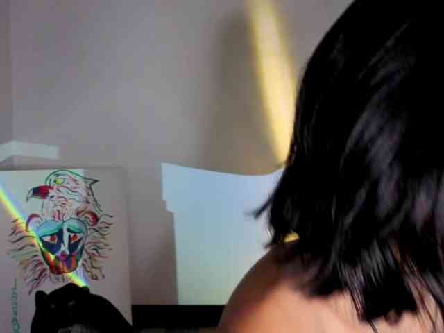 Qadesh webcam