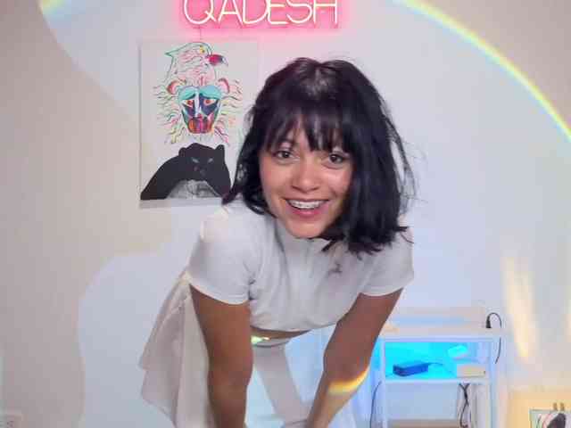 Qadesh webcam