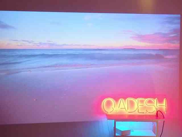 Qadesh